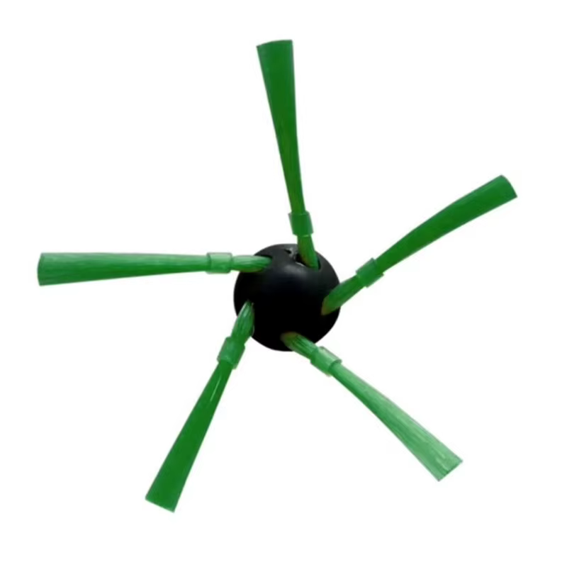 Remplacement pour aspirateur Robot Vorwerk Kobold VR200 VR300, rouleau principal, brosse latérale, f