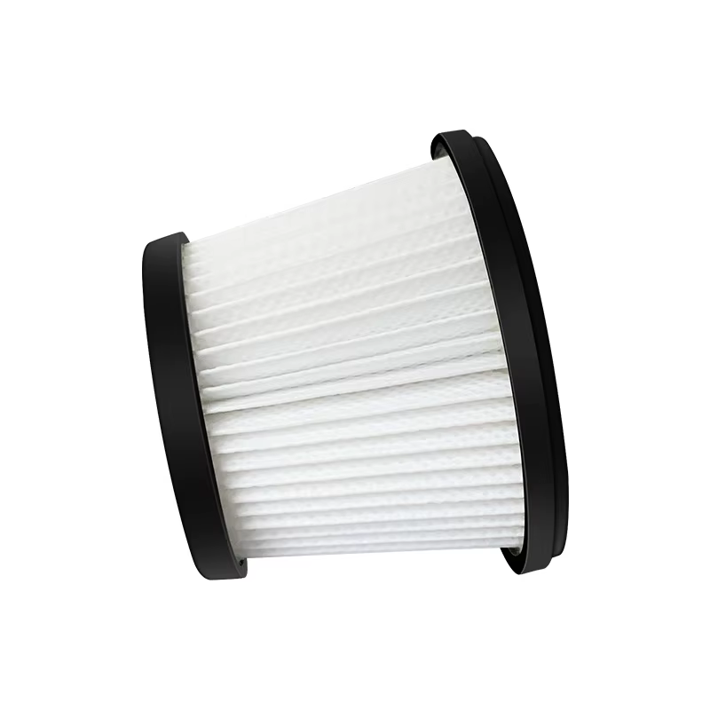Compatible pour SILVERCREST SHAZ 22.2 C3 poignée aspirateur sans fil filtre Hepa pièces de rechange 