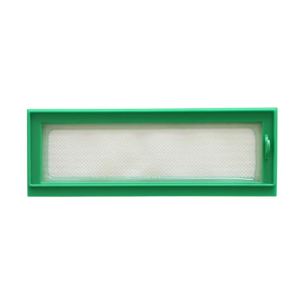 Remplacement pour aspirateur Robot Vorwerk Kobold VR200 VR300, rouleau principal, brosse latérale, f