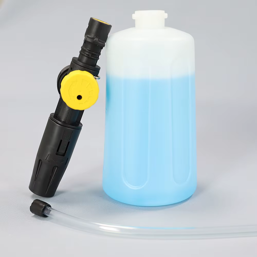 Canon à mousse pour Karcher K2 K3 K4 K5 K6 K7 parkside