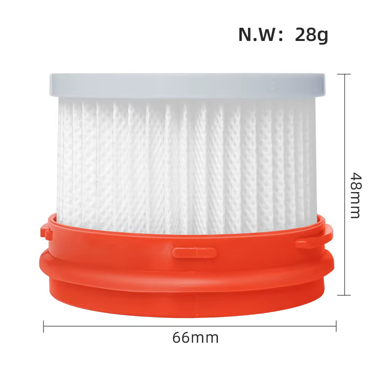 Compatible pour Xiaomi Dreame V9 V10 V11 V8 V9B V9P XR