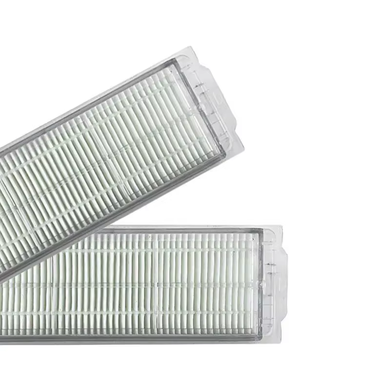 Filtre Hepa pour aspirateur Robot Xiaomi S10 Mijia 3C Mi Mop-P/Mop 2S /2 Pro STYTJ02YM / XMSTJQR2S