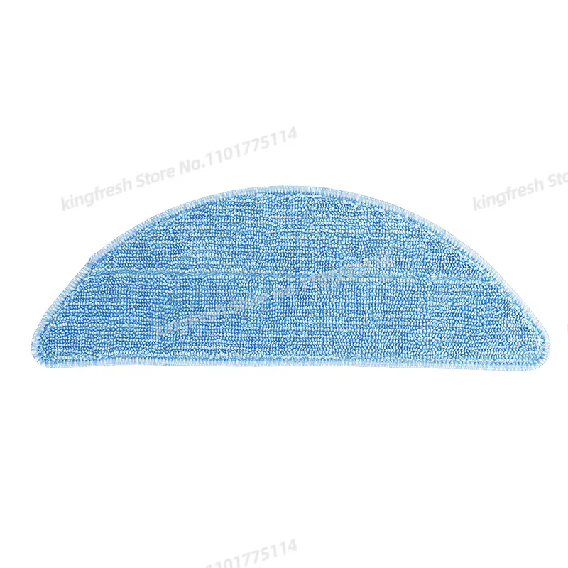 Compatible avec IKOHS Netbot S15 / Polaris PVCR 3300 IQ Home Aqua Brosse Filtre Chiffon Accessoires