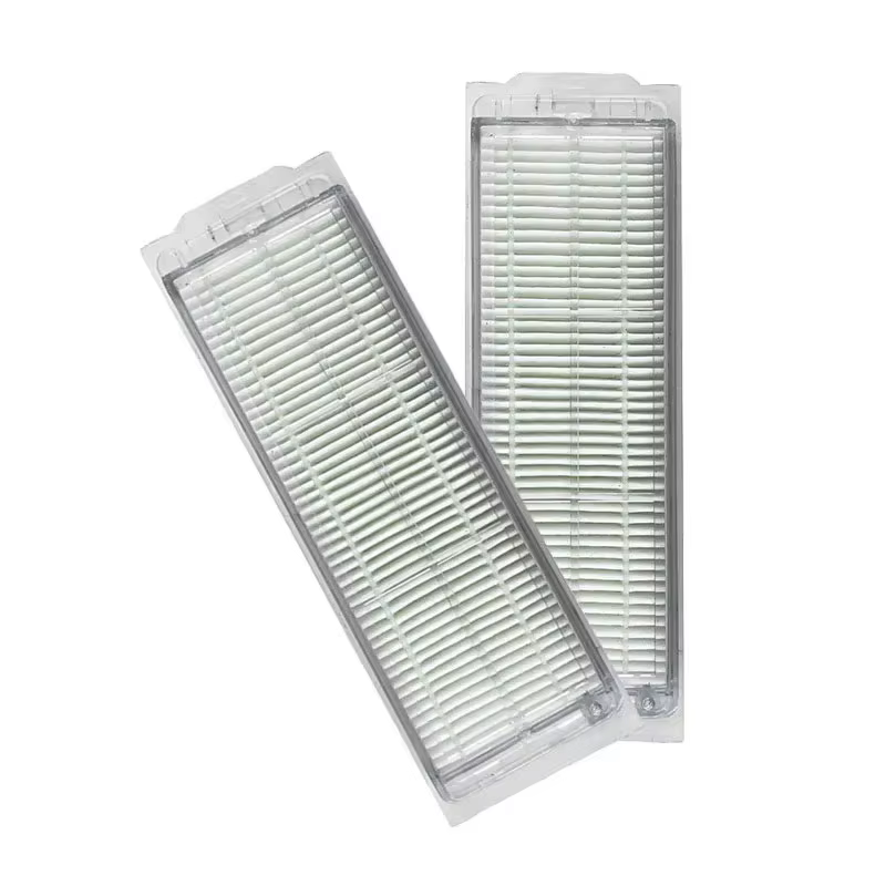 Filtre Hepa pour aspirateur Robot Xiaomi S10 Mijia 3C Mi Mop-P/Mop 2S /2 Pro STYTJ02YM / XMSTJQR2S