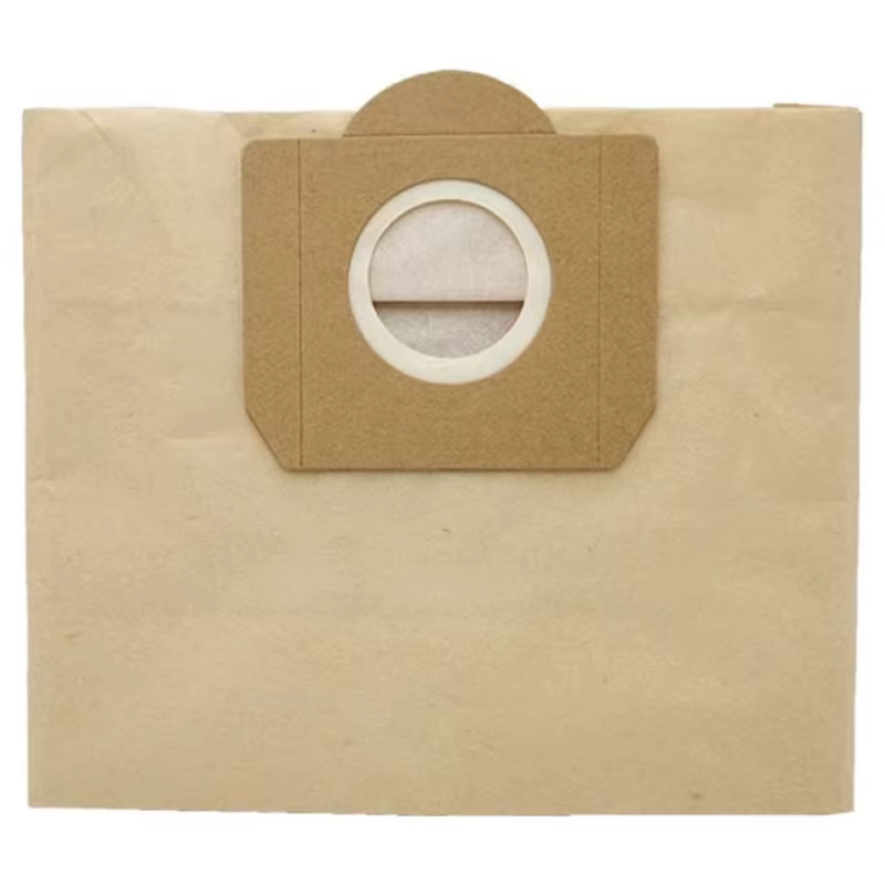 6.959-130 Sac en papier pour le dépoussiérage/sac à ordures pour l'aspirateur Karcher