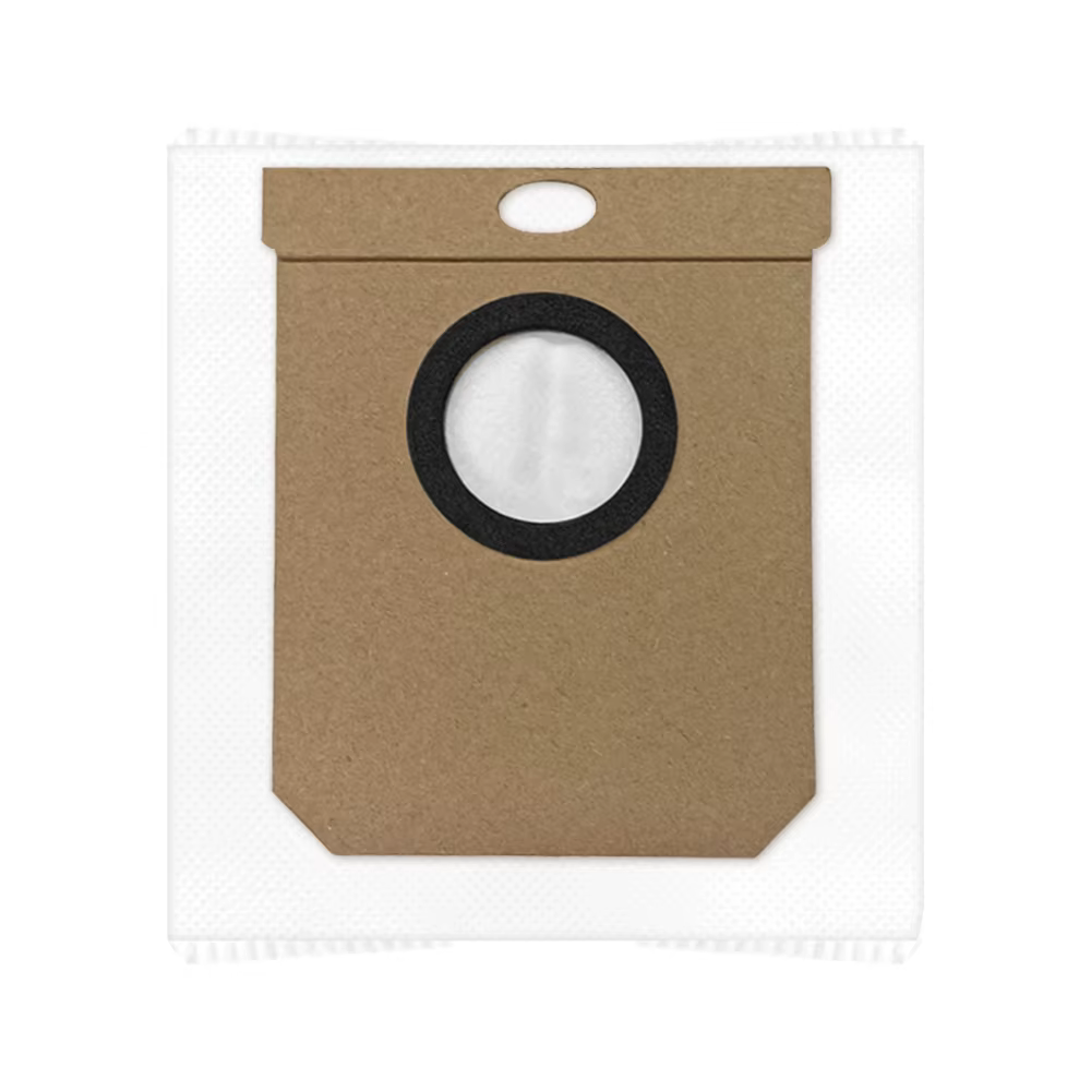 Compatible pour (Hoover HG4 Hydro Pro) pièces de rechange filtre brosse latérale principale vadrouille tissu sac à poussière accessoires consommables