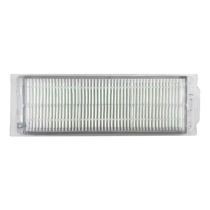 Filtre Hepa pour aspirateur Robot Xiaomi S10 Mijia 3C Mi Mop-P/Mop 2S /2 Pro STYTJ02YM / XMSTJQR2S