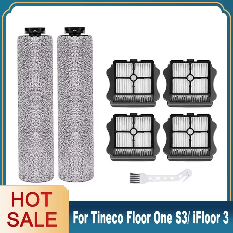 Accessoires pour TINECO iFloor 3 Floor One S3