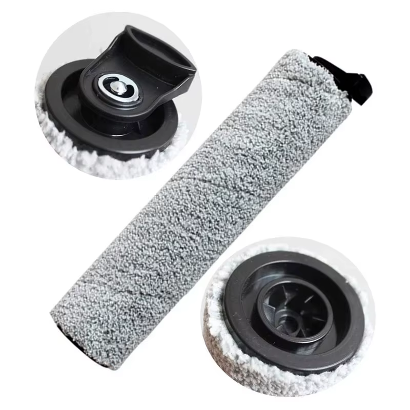 Brosse roulante/brosse principale pour l'aspirateur sans fil Tineco IFloor 3/IFloor One S3