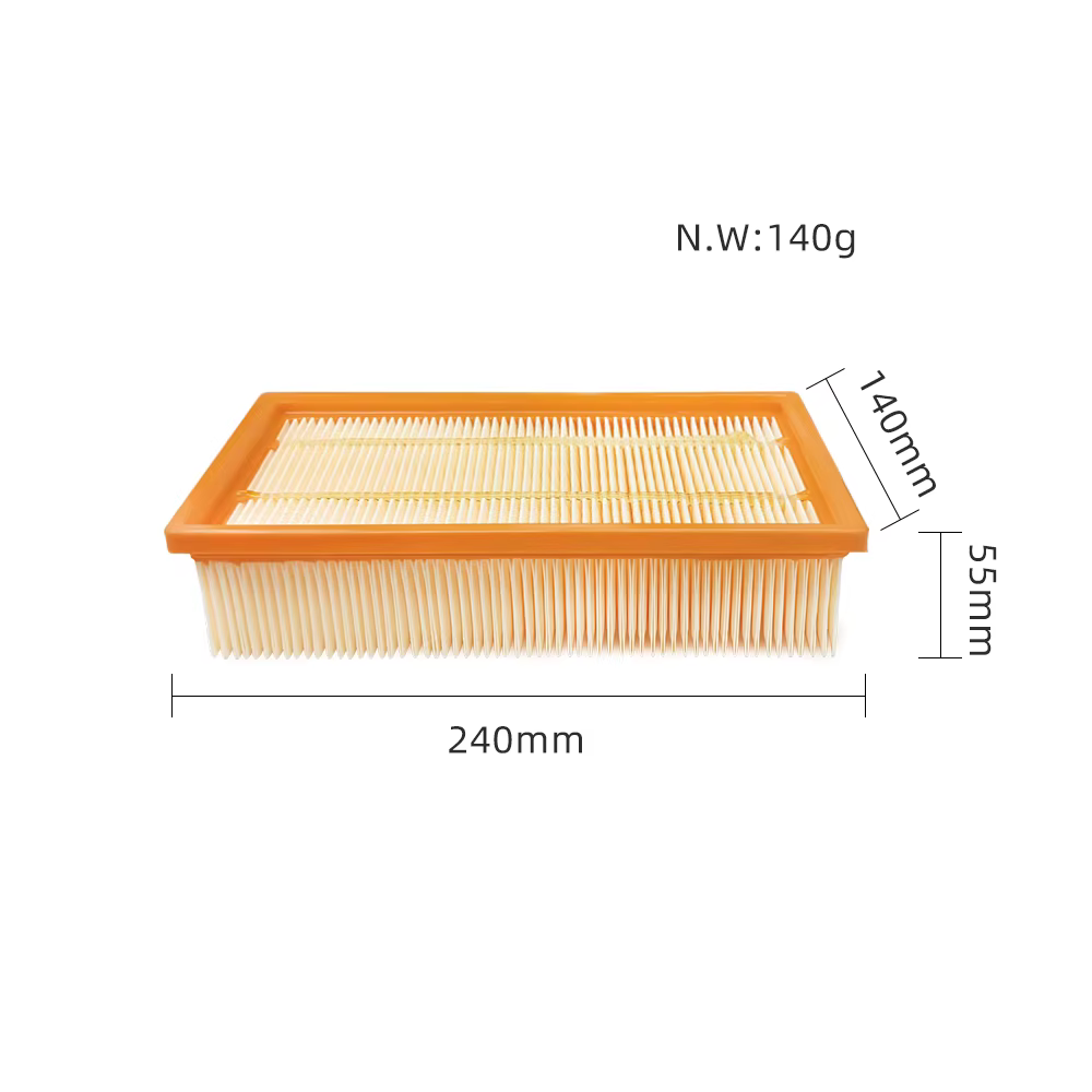 Filtre Compatible pour Karcher NT25