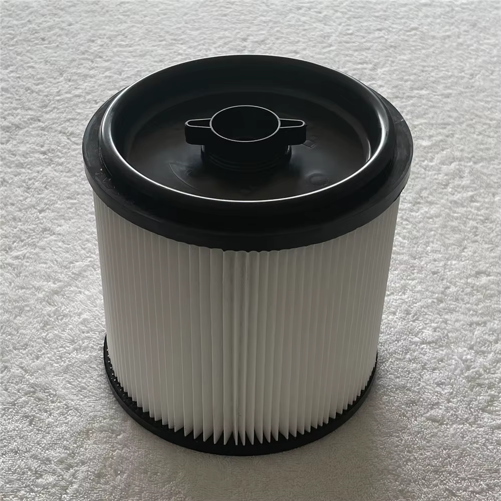 Filtre à cartouche 951333 compatible avec aspirateur Vacmaster