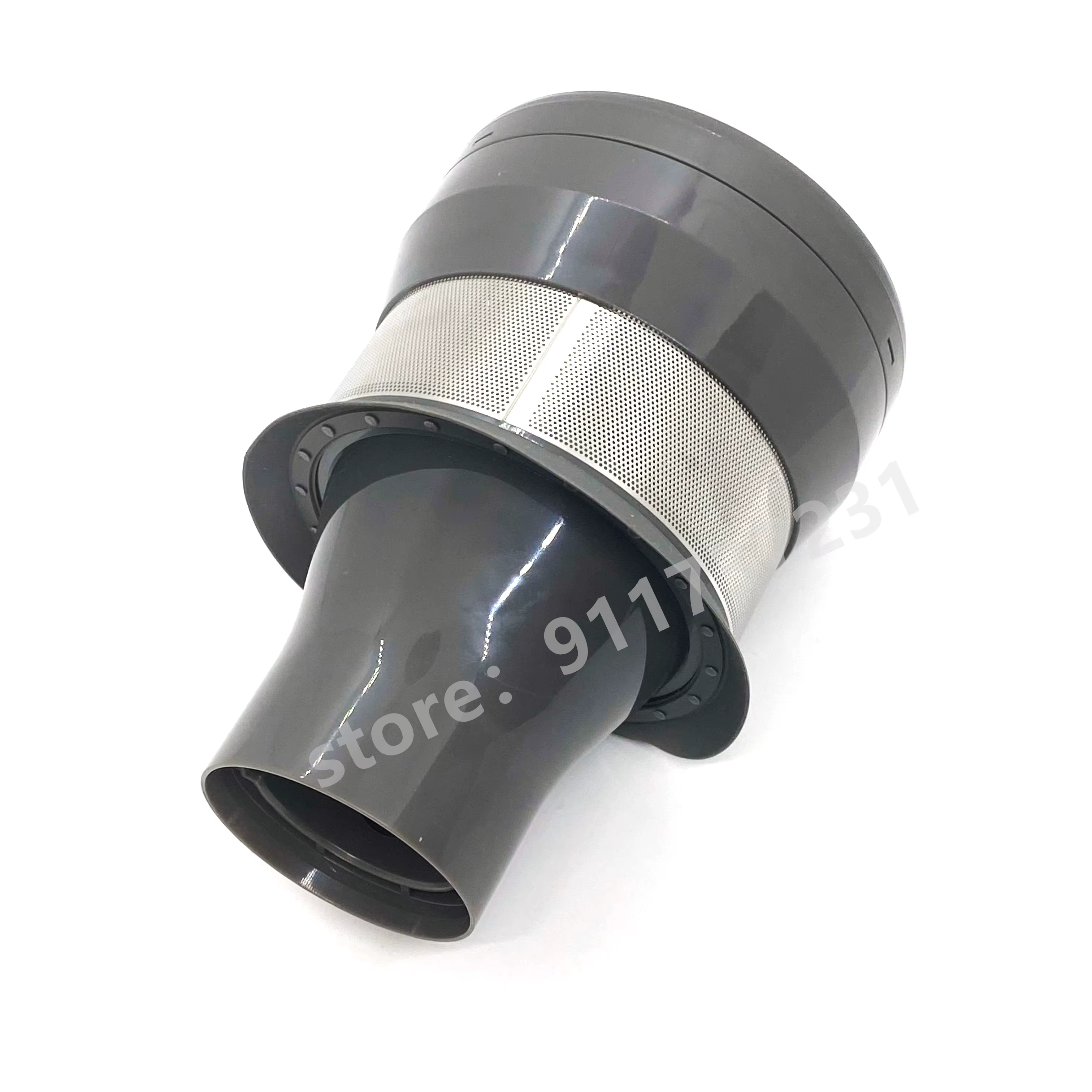 Accessoires de remplacement d'origine pour aspirateur à main sans fil Dreame V11 V12