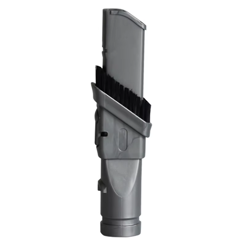 Brosse à pointe noire 2 en 1 pour Dyson DC22