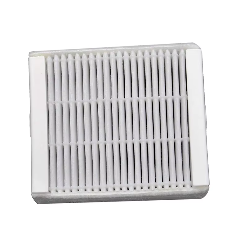 Filtre pour aspirateur Thomas Aqua + Multi Clean X8 Parquet Aqua + Pet & Family, balayeuse Robot Books, accessoires, ensemble de 5 pièces