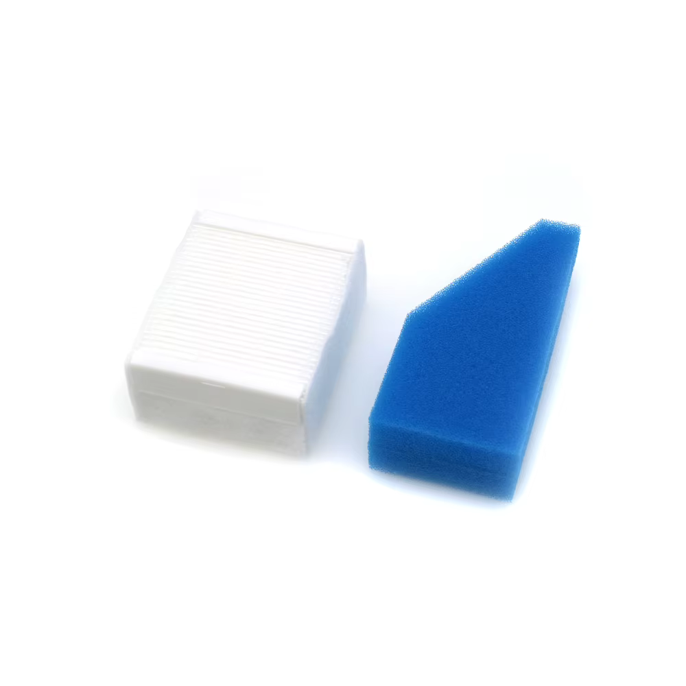 Ensemble de 3 filtres adaptés aux aspirateurs Thomas Aqua + Multi Clean X8