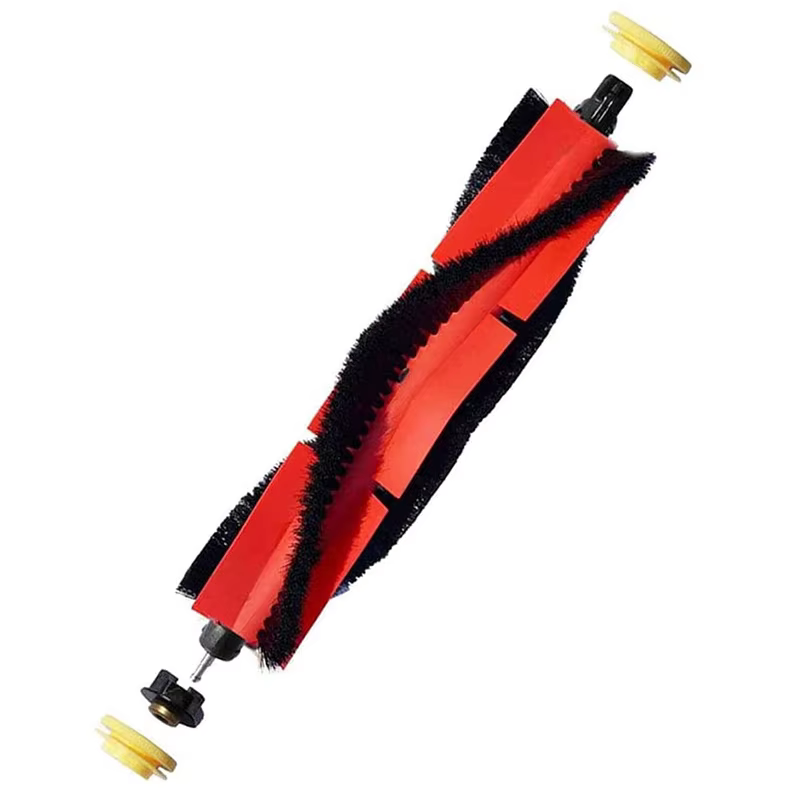 Brosse principale amovible pour aspirateur Xiaomi Roborock S6 MaxV S6 S6 Pure E4 S4 S5 S5 Max S5 S50 S51 E25 E35 E2 C10