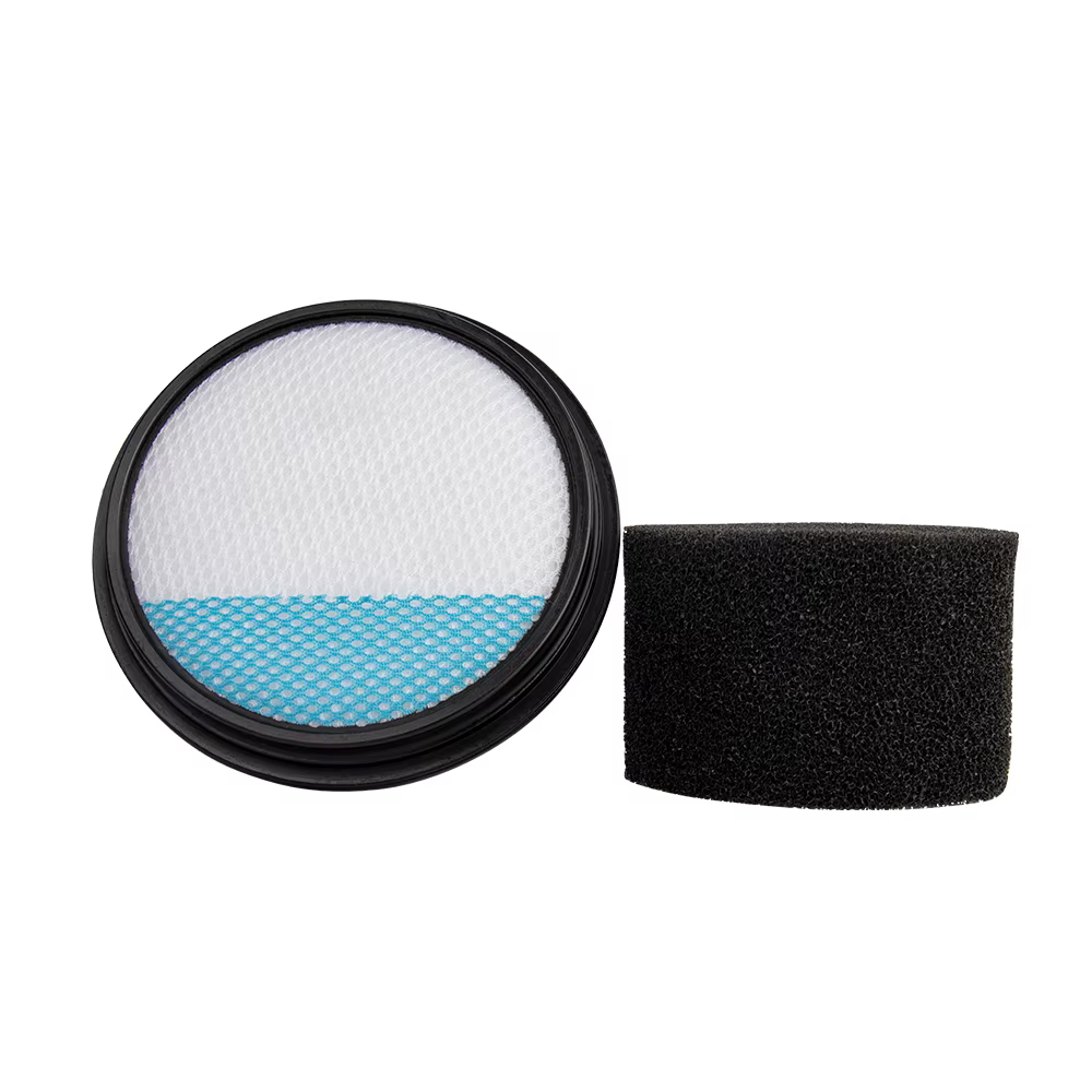 Pré-moteur et filtre éponge en mousse pour aspirateur sans fil Hoover VAX Blade