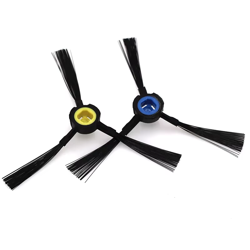 Accessoires de brosse latérale de Robot compatibles Ilife V8 V8S A7 A9S X750 X785 X800 X900 V80 B5 Max V9E L100 A10S A10 A80Plus V3S max V3X