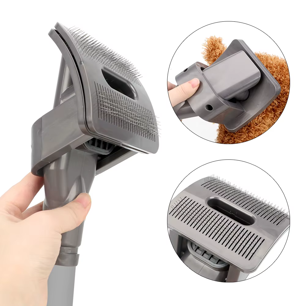 Aspirateur Dyson pour poils de fourrure d'animaux