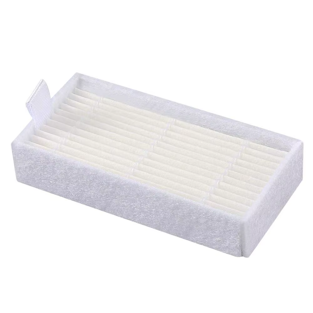 Filtre HEPA de remplacement pour aspirateur Robot ILIFE V3