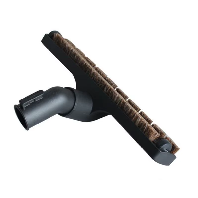 Tête de brosse à dépoussiérer