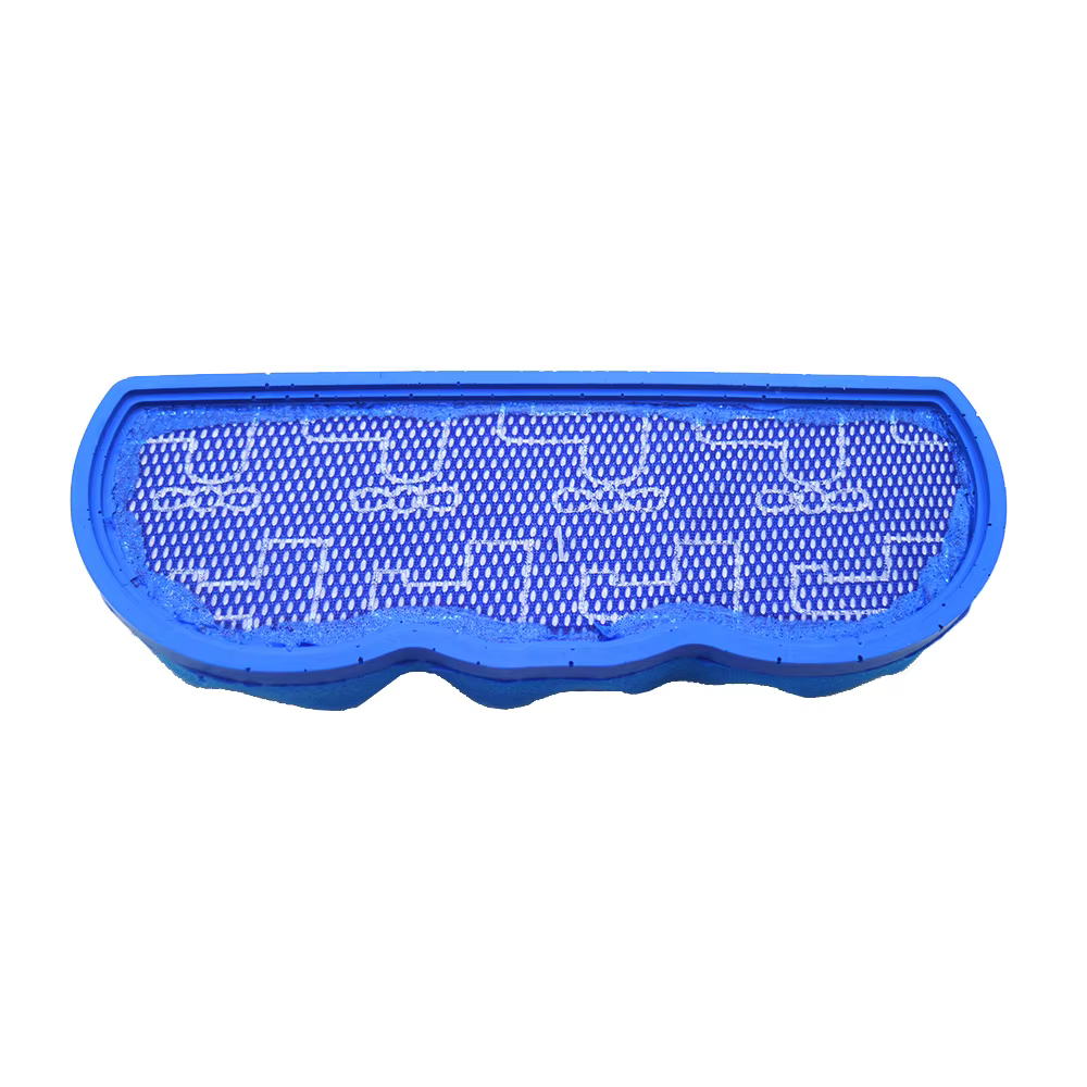 Kit de filtres à poussière HEPA H13