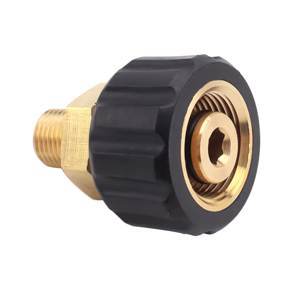 Adaptateur de Lance à mousse pour nettoyeur haute pression