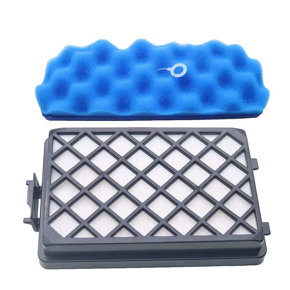 Kit de filtres à poussière HEPA H13