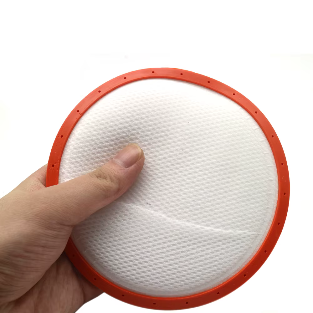 Filtre HEPA pour aspirateur lavable Midea C3-L148B C3-L143B VC14A1-VC VC16C3-VR