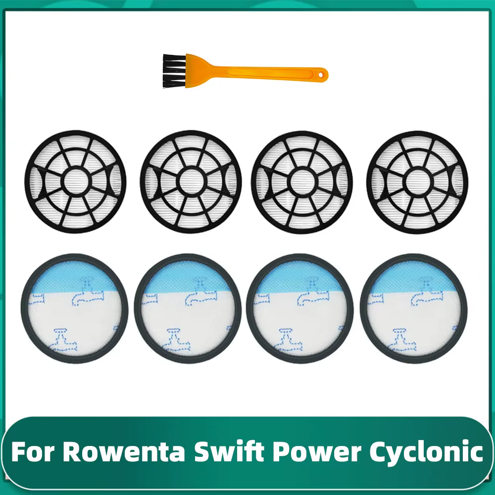 Filtre Hepa pour Rowenta Swift Power Imagonic