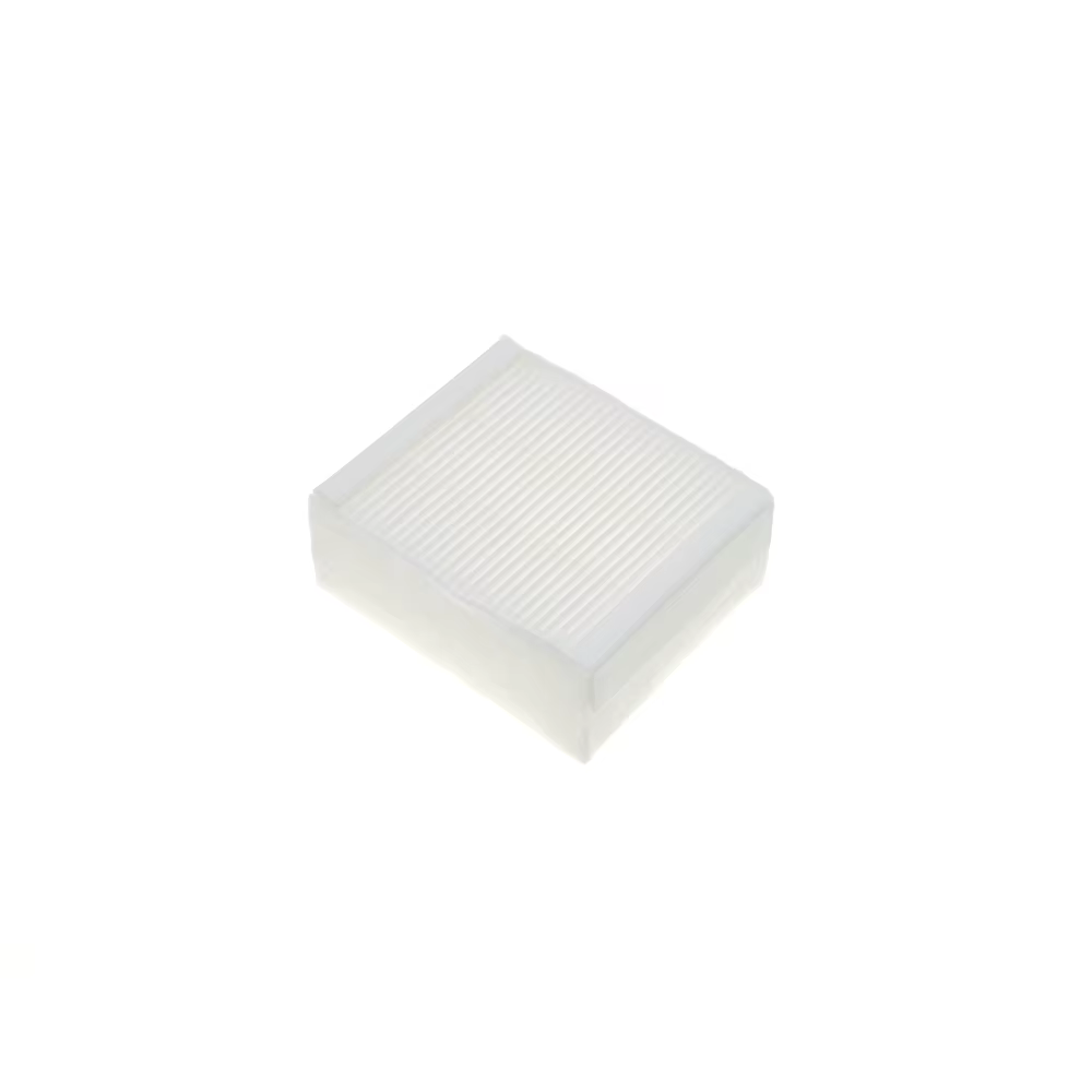Ensemble de 3 filtres adaptés aux aspirateurs Thomas Aqua + Multi Clean X8