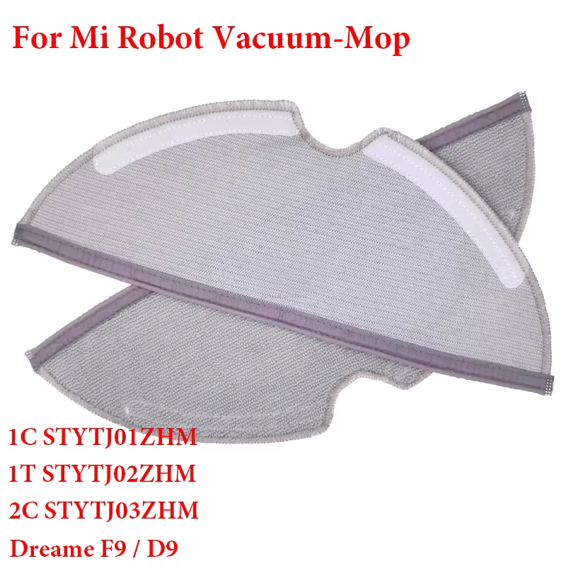 Pièces de gril de vadrouille pour Xiaomi Mi Robot
