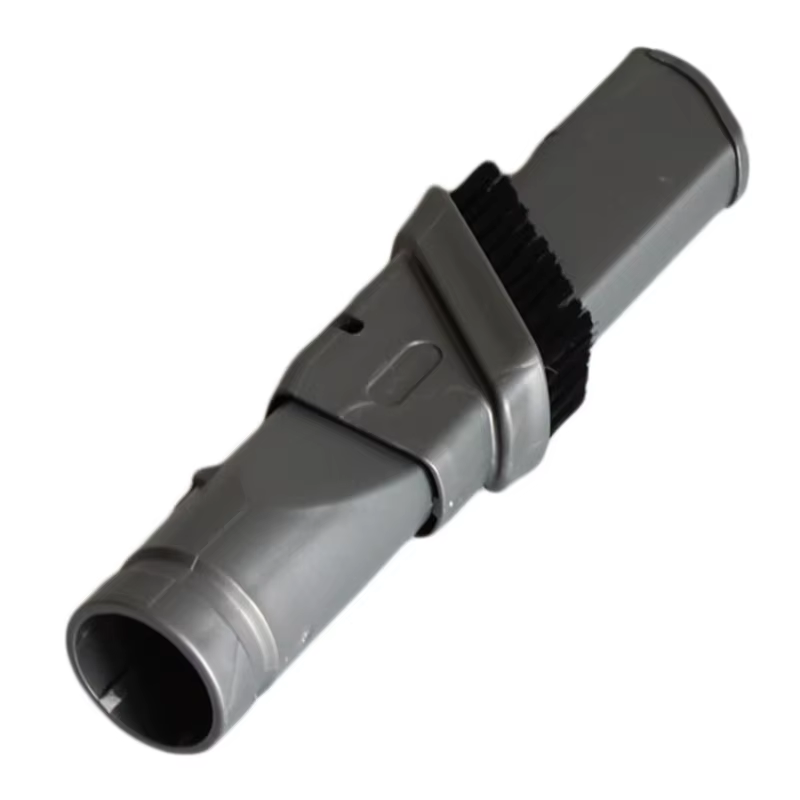 Brosse à pointe noire 2 en 1 pour Dyson DC22