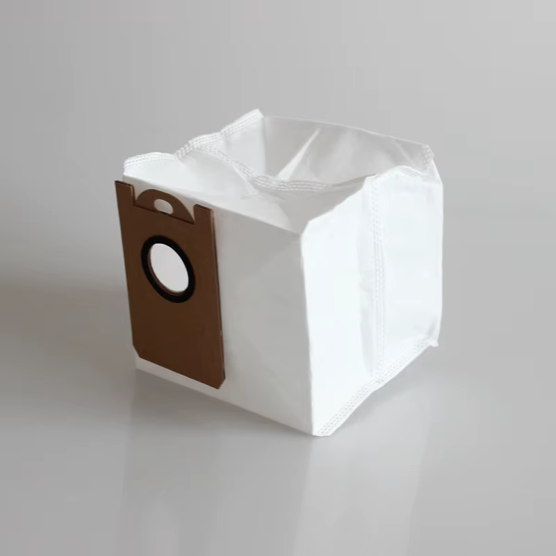 Sac à poussière pour aspirateur Robot Proscenic M7MAX M7PRO M8 PRO /VIOMI VXVC11/Kyvol Cybovac S31 /Uoni V980