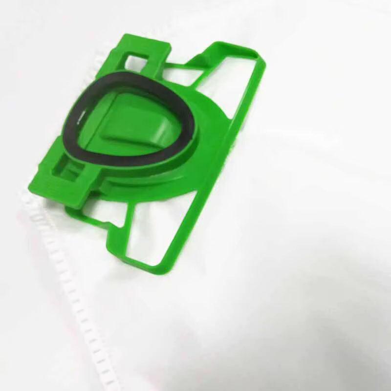 Sac à poussière pour Vorwerk Kobold VK200, lot de 12 sacs, FP200