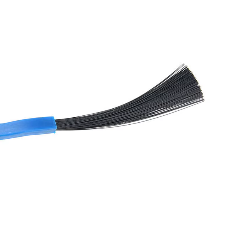 Brosses latérales pour aspirateur Robot Samsung Navibot SR8845 SR8855 SR8895 SR8980 VC-RM72VR