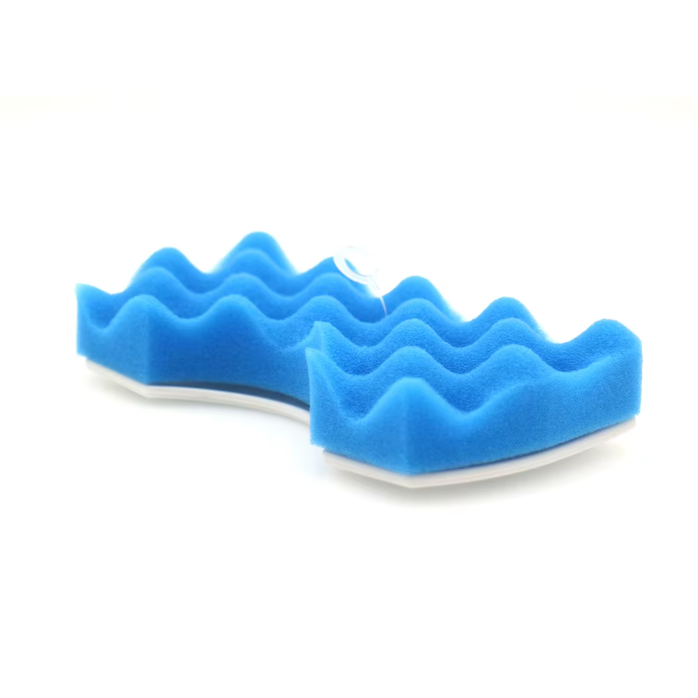 2SET Accessoires pour aspirateur