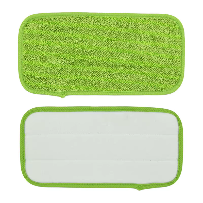 Tampon de rechange réutilisable pour balai microfibre Swiffer Wet Jet