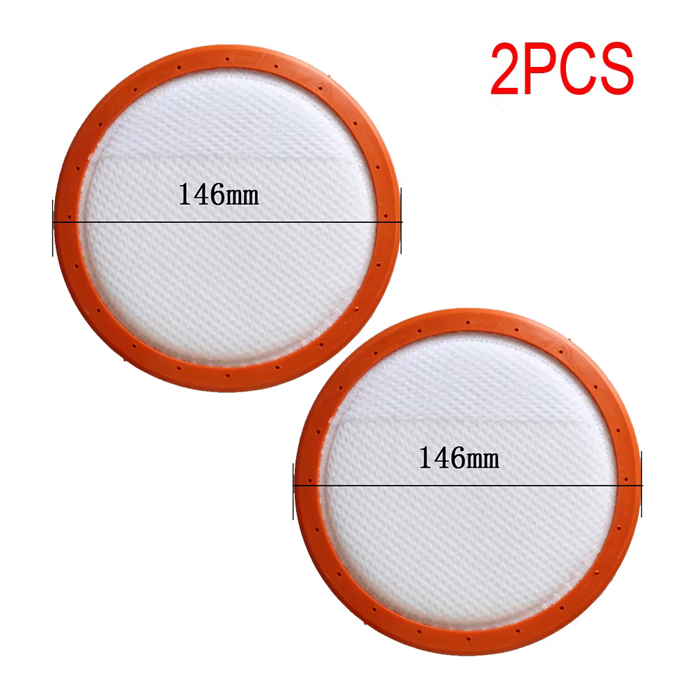Filtre HEPA pour aspirateur lavable Midea C3-L148B C3-L143B VC14A1-VC VC16C3-VR