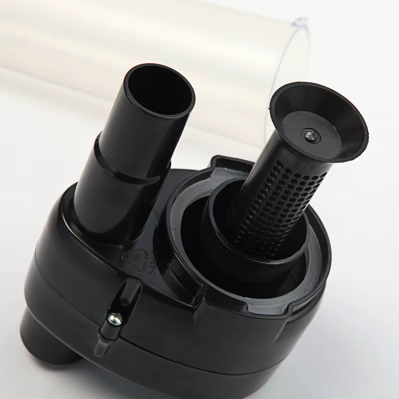 Filtre extérieur de poussière de collecteur de séparateur cyclonique de sac sous vide d'intercepteur