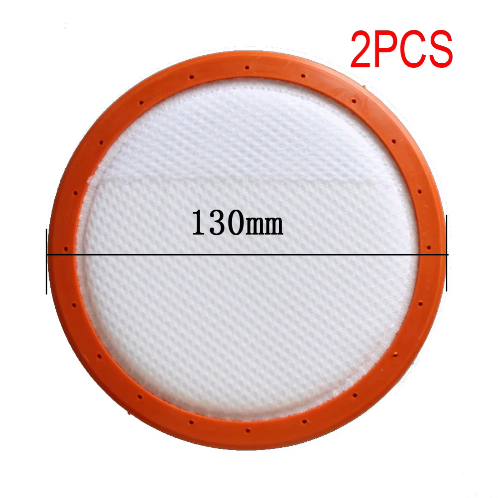 Filtre HEPA pour aspirateur lavable Midea C3-L148B C3-L143B VC14A1-VC VC16C3-VR