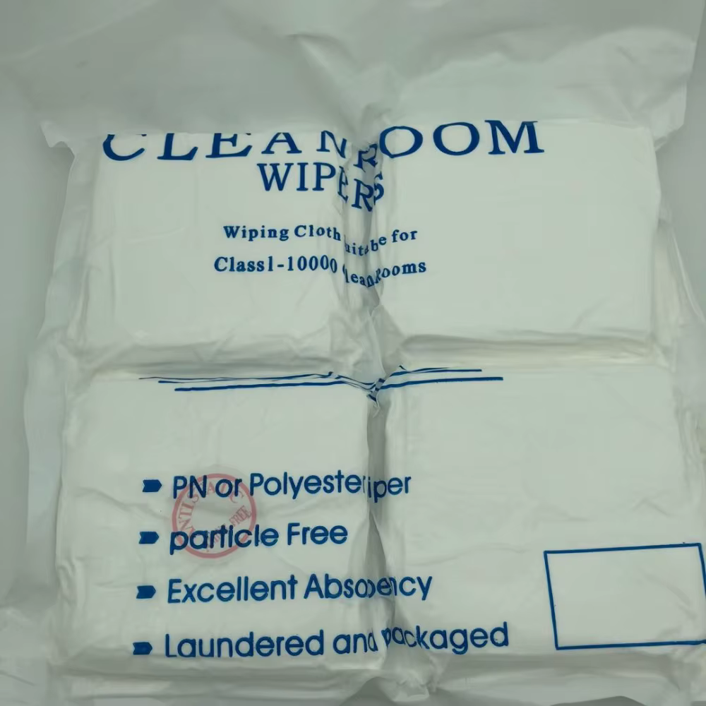 Lingettes anti-poussière pour écran LCD