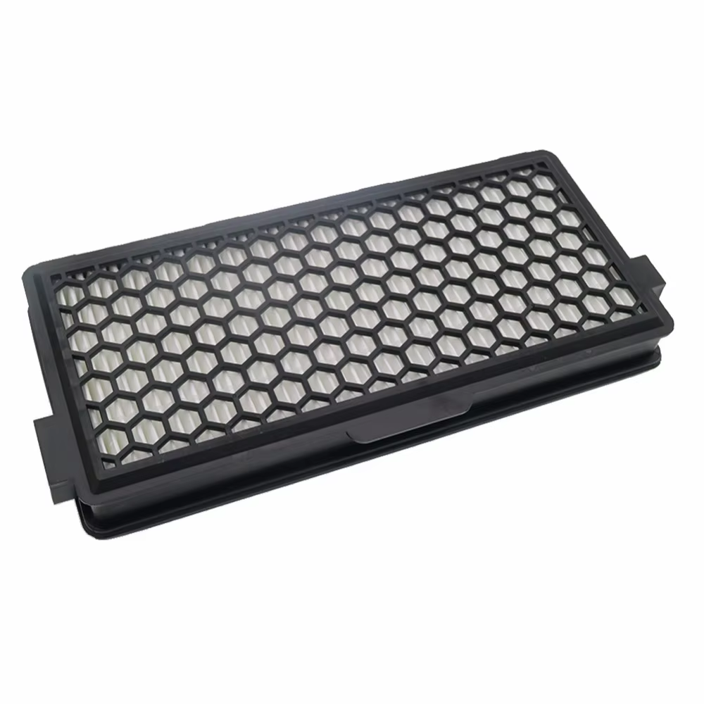 Filtre HEPA actif SF-AH 50 pour aspirateur Miele série S4 S5 S5780 Cat & Dog5000 S8330 S6240-S6760