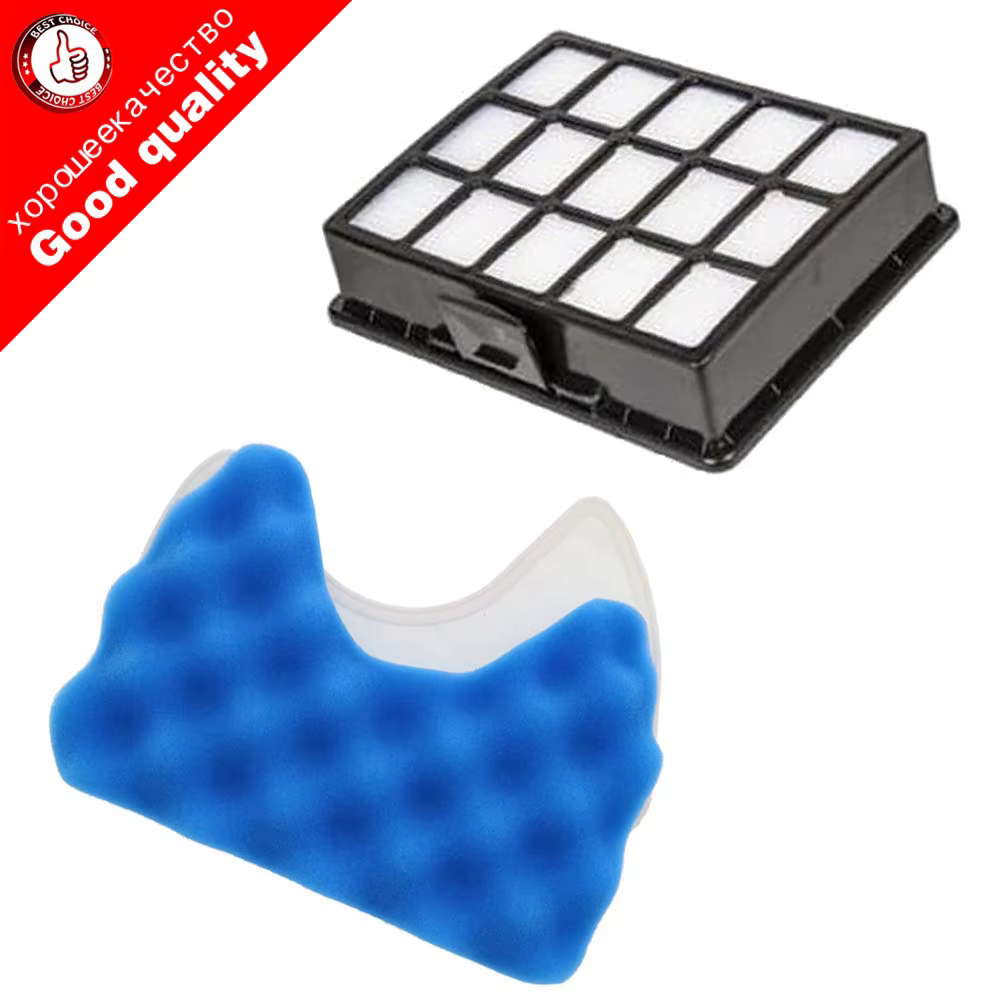 Kit de pièces détachées pour aspirateur Samsung