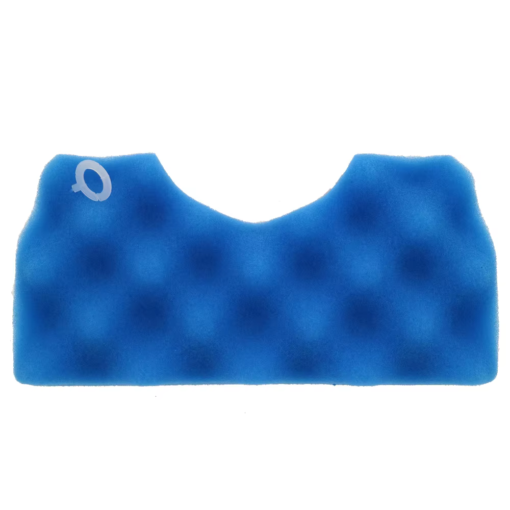 Ensemble de filtres à poussière pour aspirateur Samsung Cup DJ97-01040C vca-vm 45P VM 45P SC43 SC44 SC45 series