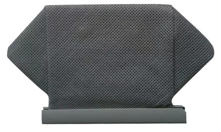 Sac d'aspirateur pratique 11x10cm