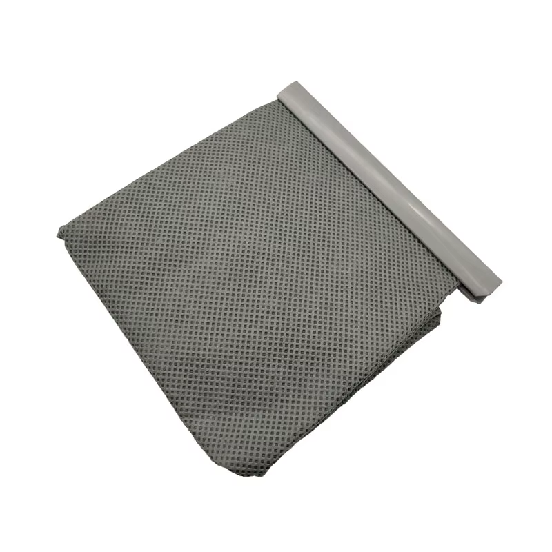 Sacs à poussière lavables pour aspirateur