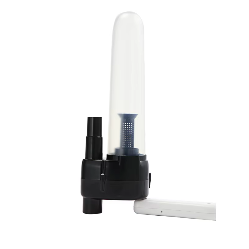 Filtre extérieur de poussière de collecteur de séparateur cyclonique de sac sous vide d'intercepteur