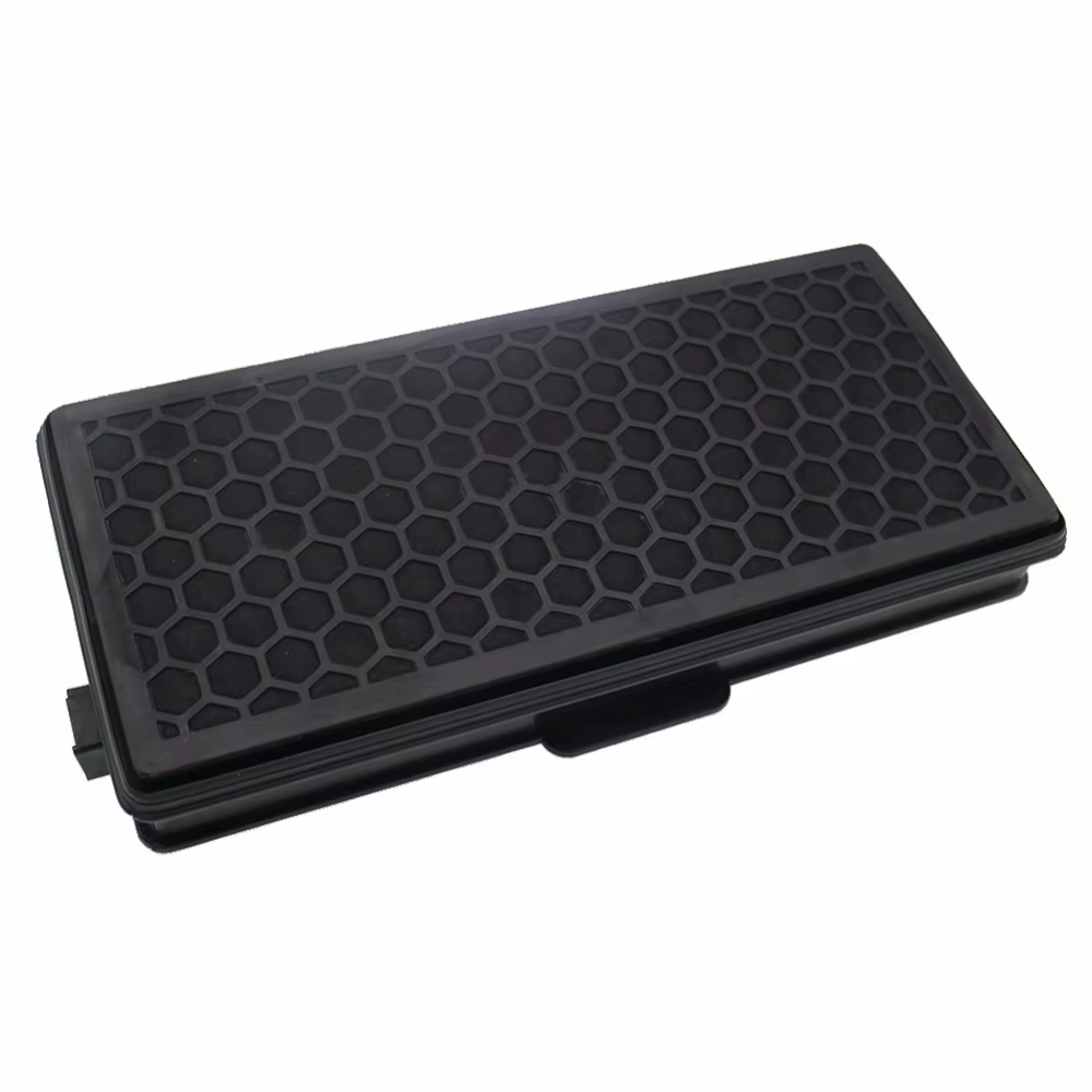 Filtre HEPA actif SF-AH 50 pour aspirateur Miele série S4 S5 S5780 Cat & Dog5000 S8330 S6240-S6760