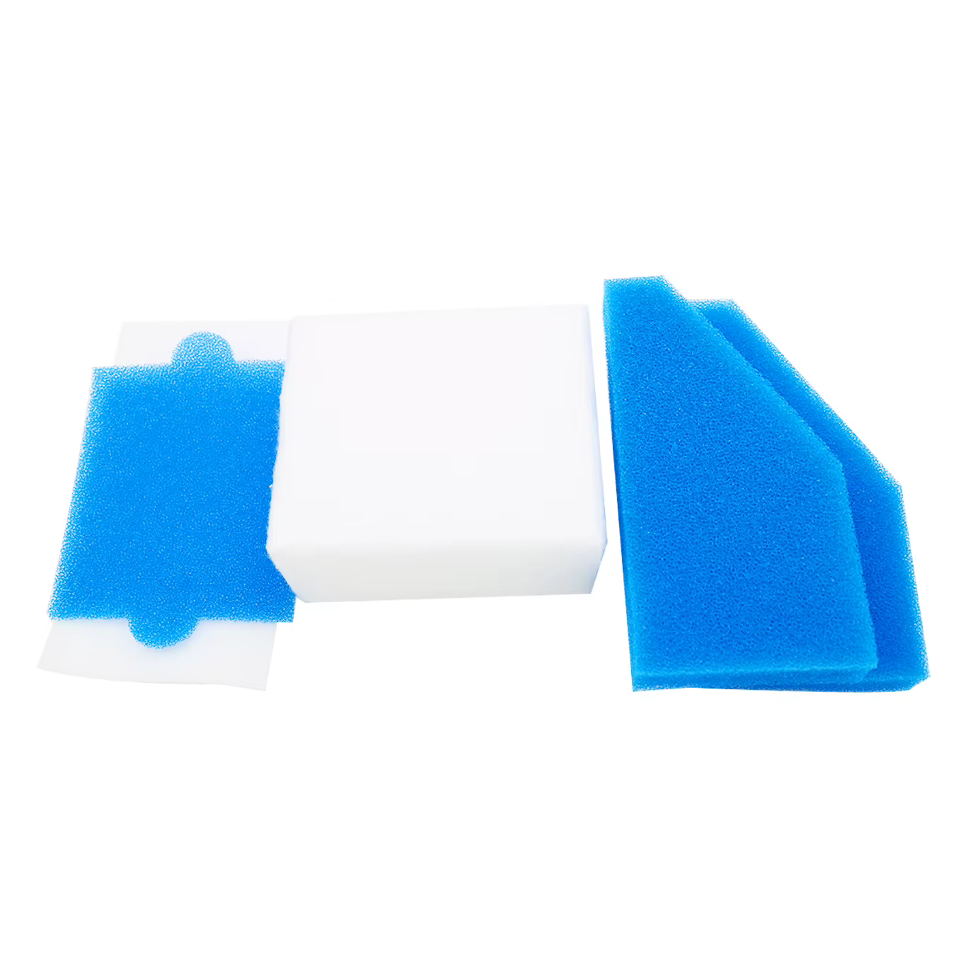 Filtre pour Thomas Aqua + Multi Clean X8 Parquet